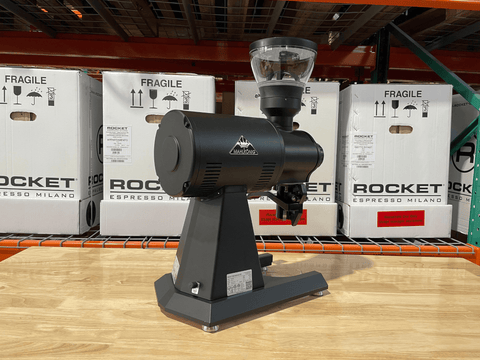 Mahlkonig EK43S Black (Open Box)