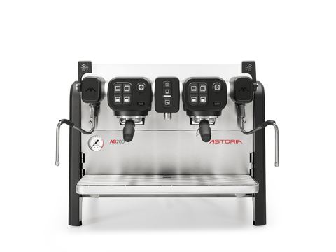 AB200 Compact