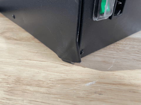 FG20i Milk Fridge (Demo)