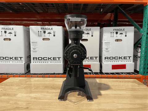 Mahlkonig EK43S Black (Open Box)