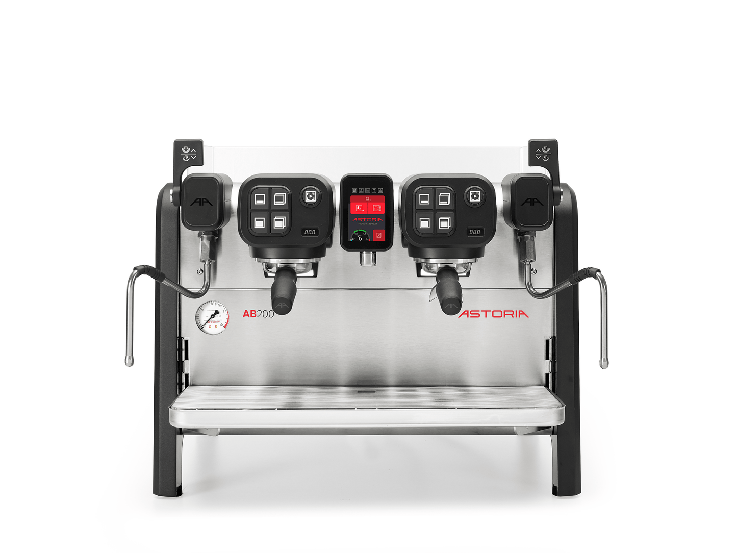 AB200 Compact