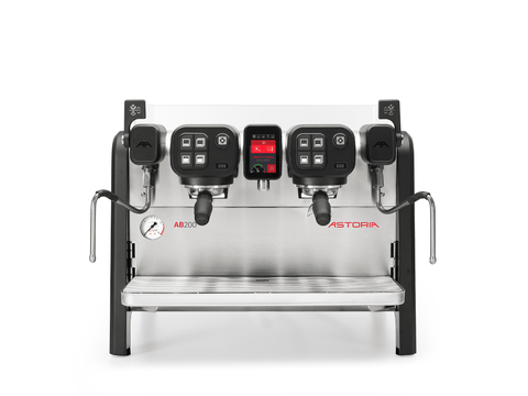 AB200 Compact