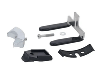F4E ADJUSTABLE FORK KIT WITH SUPPORT (Full Kit, 900000759 included)