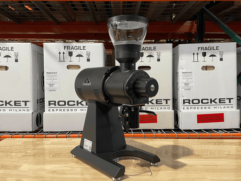 Mahlkonig EK43S Black (Open Box)