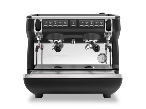 Nuova Simonelli APPIA LIFE COMPACT - Pro Coffee Gear