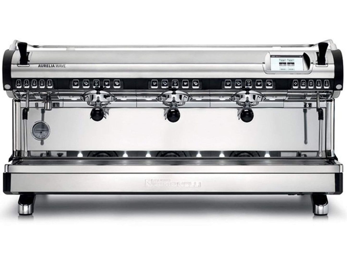 Aurelia Wave Digit