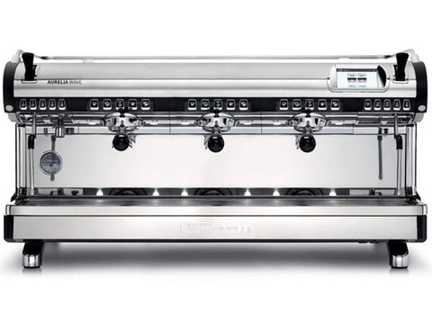 Aurelia Wave Digit