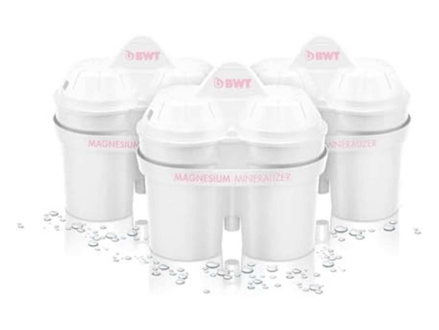 BWT 3 Pack Longlife MG2 Cartridge Replacement | Pro Coffee Gear