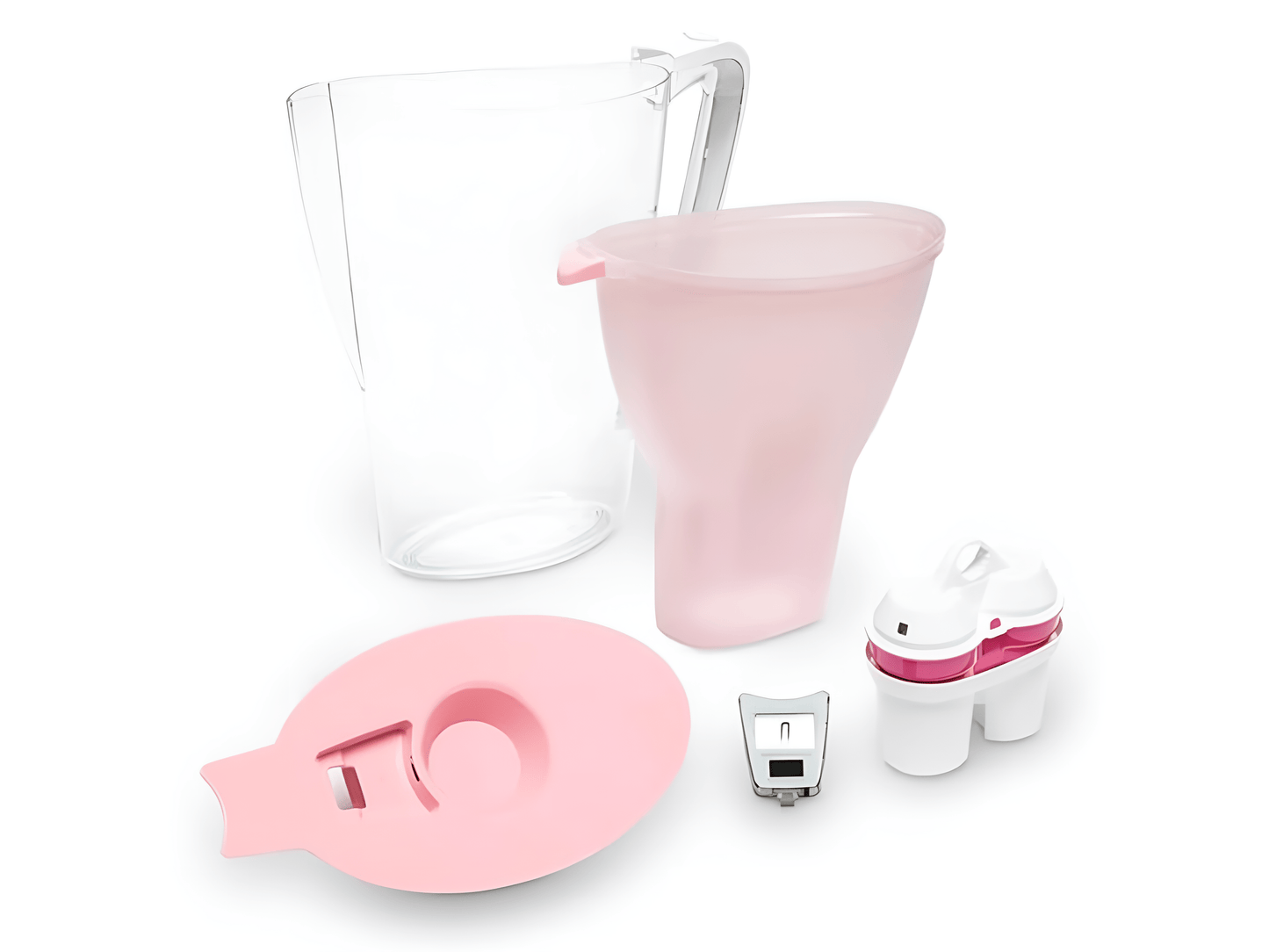 BWT Penguin 2.7 L Jug | Pro Coffee Gear