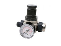 BWT Pressure Regulator (Demo)