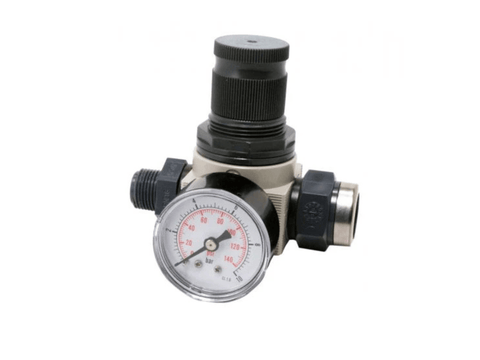 BWT Pressure Regulator (Demo)