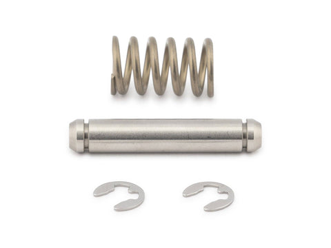 Bag Clamping Axle, Pressure Spring, EK43 | Pro Coffee Gear