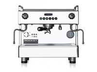 Rocket BOXER TIMER 1 Group espresso machine | Pro Coffee Gear