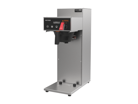 Fetco CBS-1221 Plus Series 120V Airpot Coffee Brewer | Pro Coffee Gear