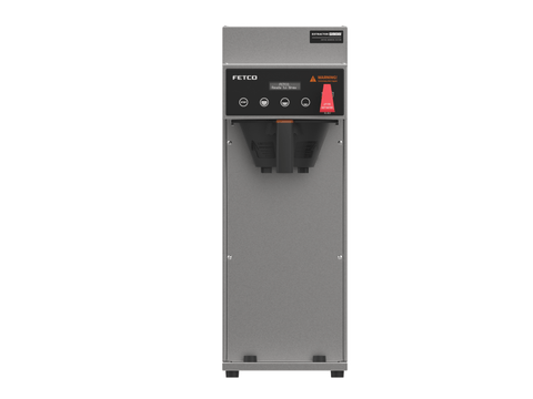 Fetco CBS-1221 Plus Series 120V Airpot Coffee Brewer | Pro Coffee Gear