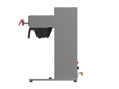 Fetco CBS-1221 Plus Series 120V Airpot Coffee Brewer | Pro Coffee Gear