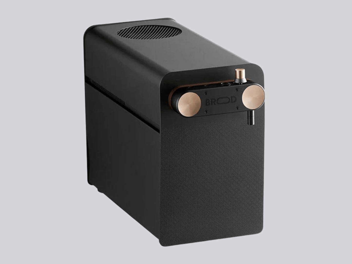 Fecto DRNX by BROOD On-Demand Nitro Cold Brew Machine | Pro Coffee Gear