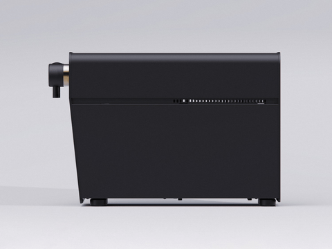 Fecto DRNX by BROOD On-Demand Nitro Cold Brew Machine | Pro Coffee Gear