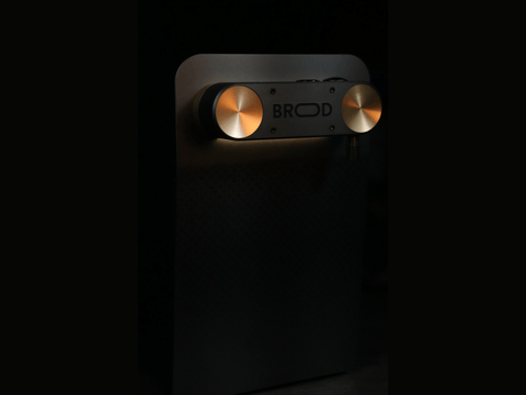 Fecto DRNX by BROOD On-Demand Nitro Cold Brew Machine | Pro Coffee Gear