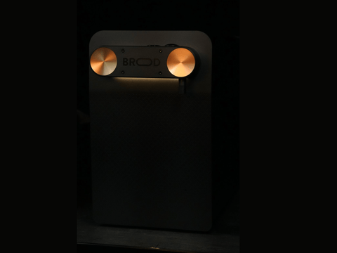 DRNX by BROOD On-Demand Nitro Cold Brew Machine