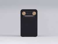 Fecto DRNX by BROOD On-Demand Nitro Cold Brew Machine | Pro Coffee Gear