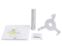 Disc Alignment Tool, EK43 | Pro Coffee Gear