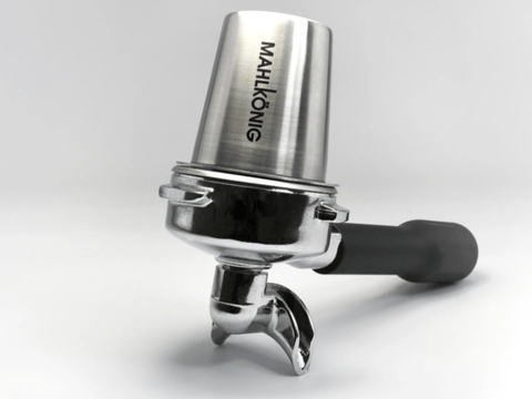 Mahlkönig Dosing Cup, Portafilters