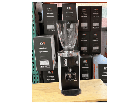 E65T Grind-by-Sync - White New Open Box