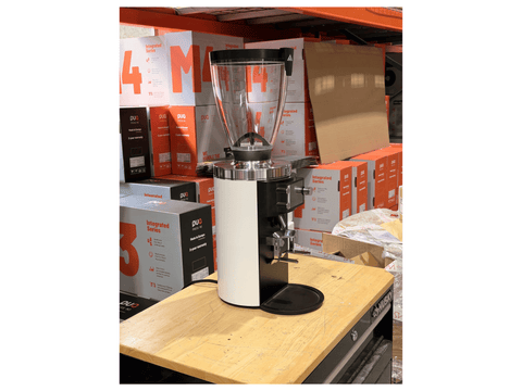E65T Grind-by-Sync - White New Open Box