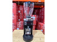 E65W Grind-by-Weight with Sync Espresso Grinder - Matte Black Demo