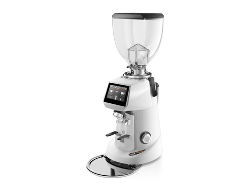 F64 Evo Pro Sense Dark-T - White New Open Box
