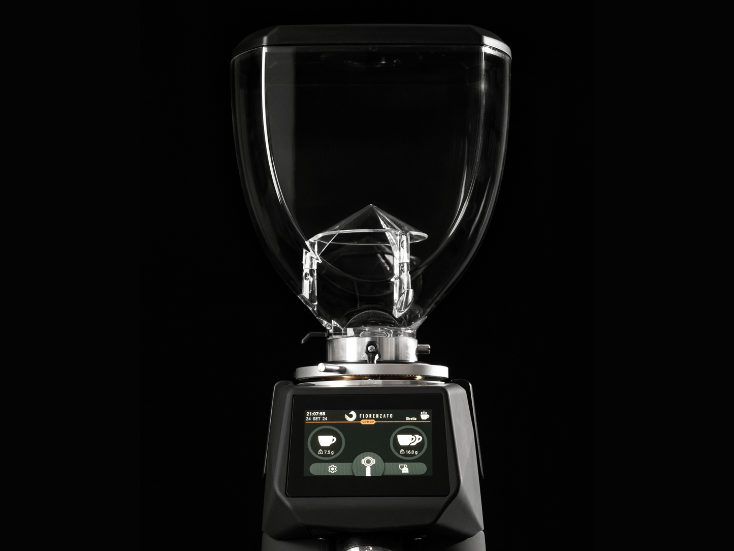 Fiorenzato F64 EVO PRO SENSE Espresso Grinder- Coffee Grinder | Pro Coffee Gear