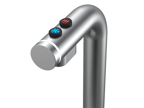 Marco FRIIA Hot/Cold/Sparkling Water System | Pro Coffee Gear