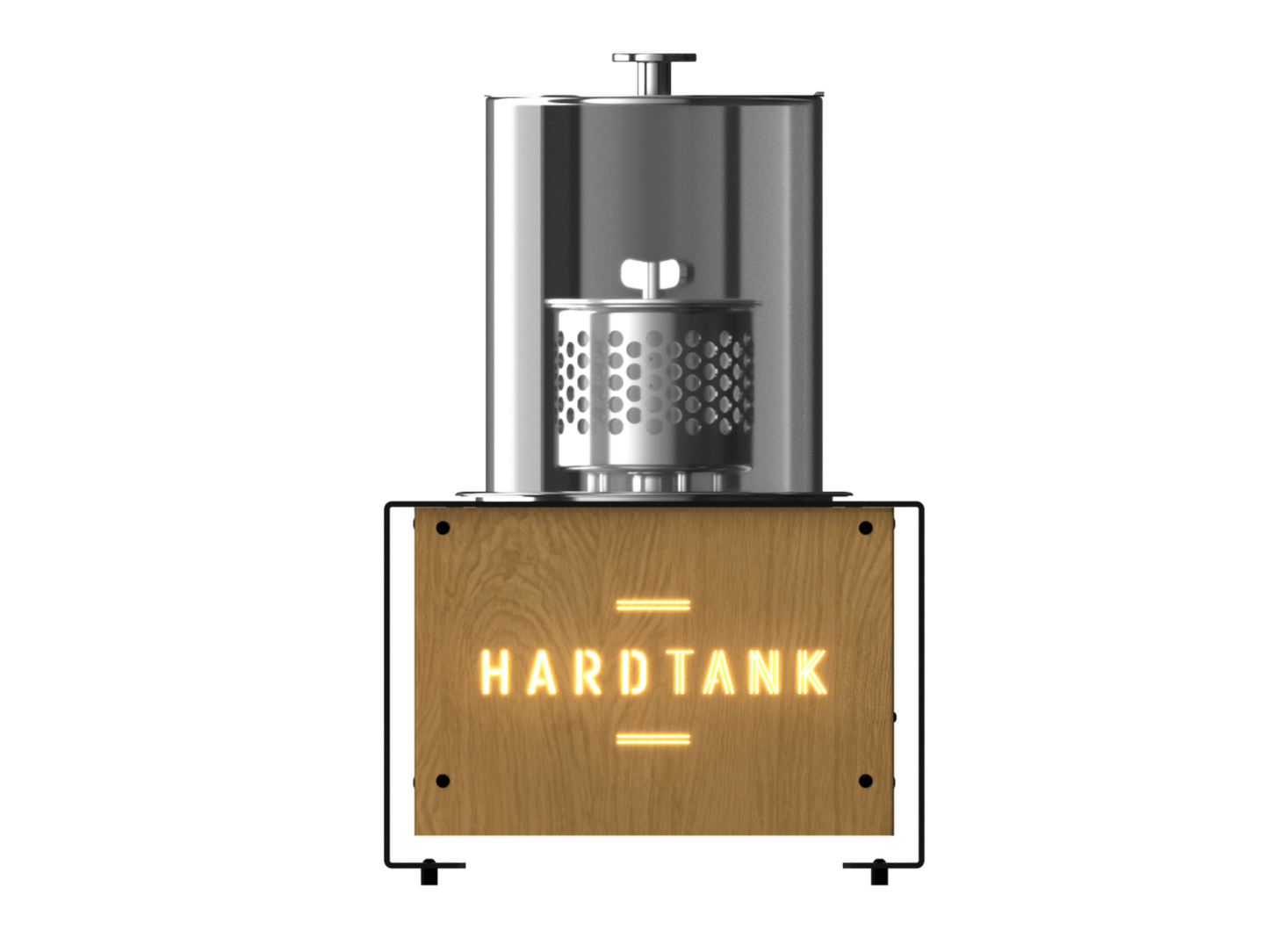 Fetco Baby Hardtank Fast Cold Brew Maker | Pro Coffee Gear