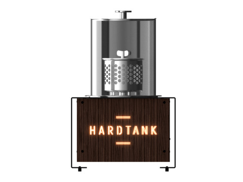 Fetco Baby Hardtank Fast Cold Brew Maker | Pro Coffee Gear