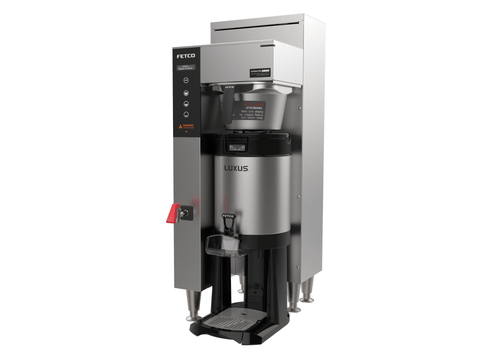 Fetco CBS-1251 Plus Series 1.5 Gallon Single-Station Coffee Brewer | Pro Coffee Gear