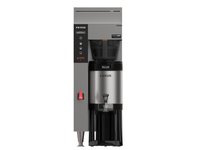 Fetco CBS-1251 Plus Series 1.5 Gallon Single-Station Coffee Brewer | Pro Coffee Gear