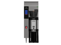 Fetco CBS-2241 Plus Series 1 Gallon Single-Station Coffee Brewer | Pro Coffee Gear