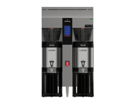 Fetco CBS-2242 NG 1 Gallon Twin-Station Coffee Brewer | Pro Coffee Gear