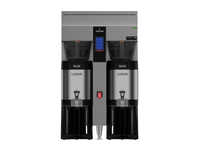 Fetco CBS-2252 NG 1.5 Gallon Twin-Station Coffee Brewer | Pro Coffee Gear