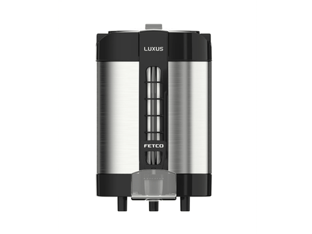 Luxus LGS Thermal Sight Gauge Coffee Dispenser Server No Base