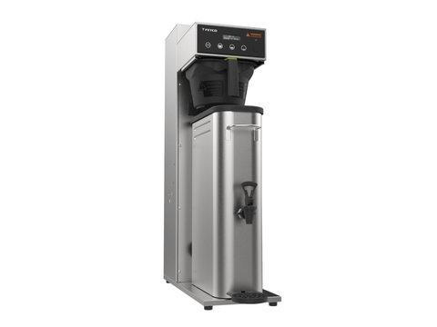 Fetco TBS-1221 Plus Series Single-Station Tea Brewer | Pro Coffee Gear