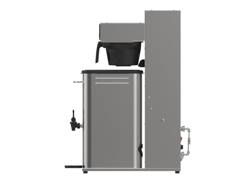 Fetco TBS-1221 Plus Series Single-Station Tea Brewer | Pro Coffee Gear