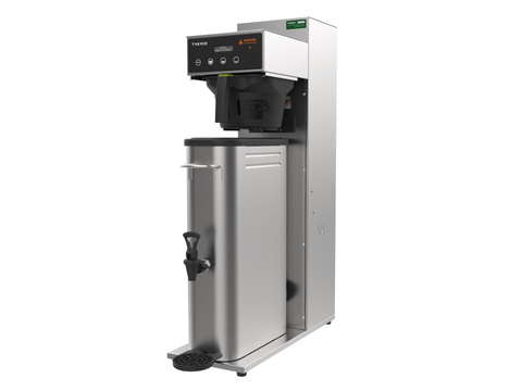 Fetco TBS-1221 Plus Series Single-Station Tea Brewer | Pro Coffee Gear