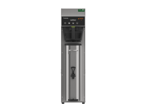 Fetco TBS-1221 Plus Series Single-Station Tea Brewer | Pro Coffee Gear