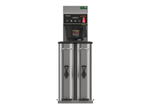 TBS-1222 Plus Series 120V Twin-Station Tea Brewer