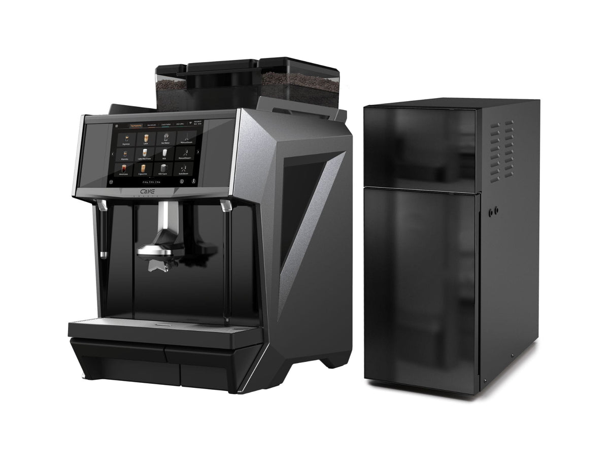 CAYE Smart X 2-Step + Vitrifrigo FG20i Milk Fridge Bundle