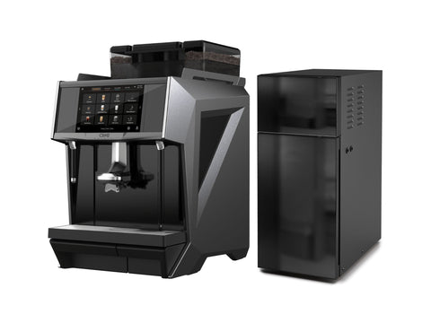 CAYE Smart X 2-Step + Vitrifrigo FG20i Milk Fridge Bundle