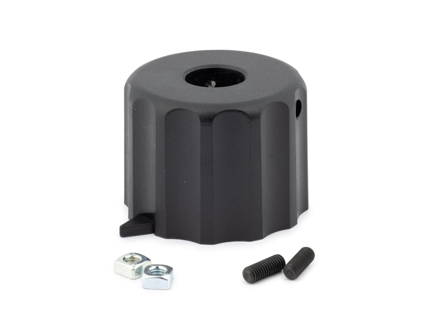 Grind Size Adjustment Knob Newer, EK43 / EKK43 | Pro Coffee Gear
