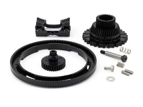 Mahlkonig Grind Size Transmission, E65S / GbW | Pro Coffee Gear